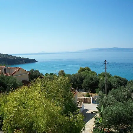 Ramona * Lourdata (Kefalonia)