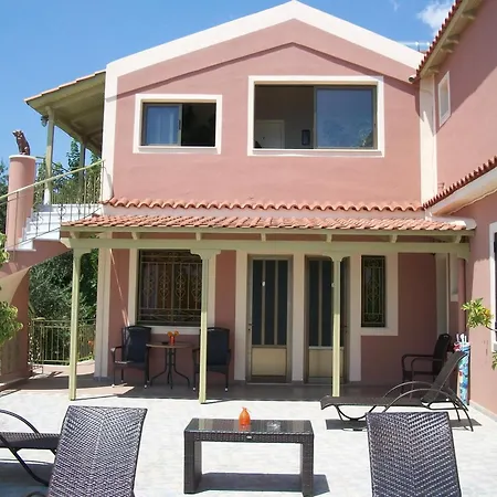 Apartamento Ramona *