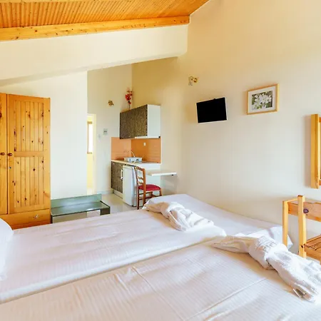 Apartamento Ramona Lourdata (Kefalonia)