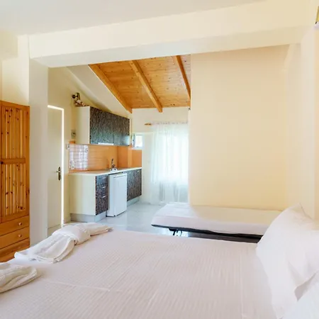 Ramona Apartamento