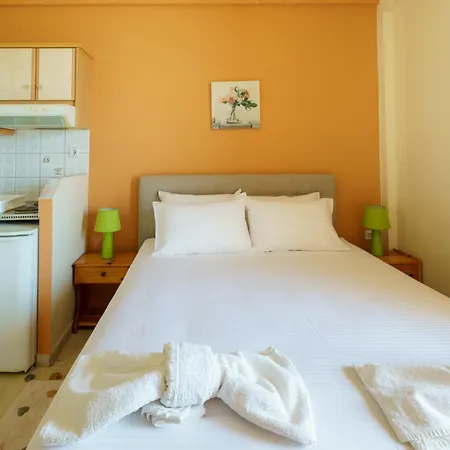 Apartamento Ramona