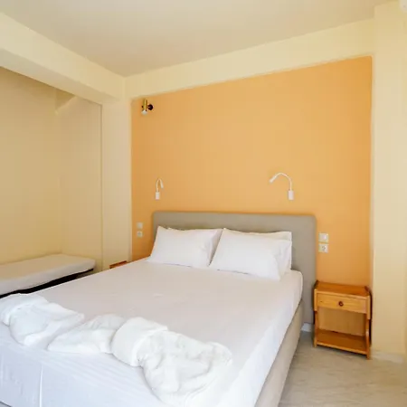 Apartment Ramona *