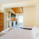 Ramona Apartment