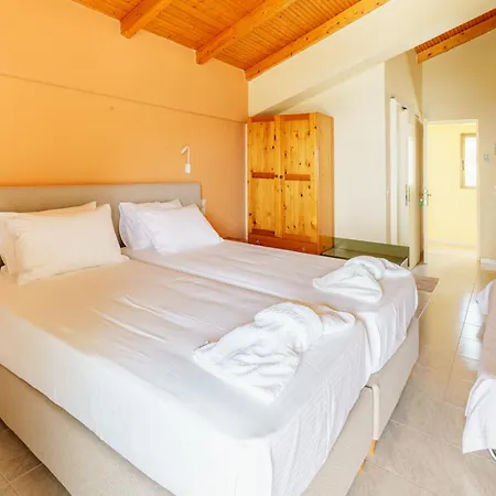 Ramona Apartmán Lourdata (Kefalonia)
