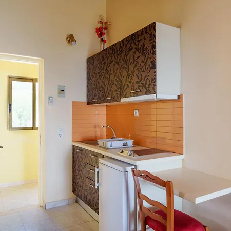 Ramona Apartmán