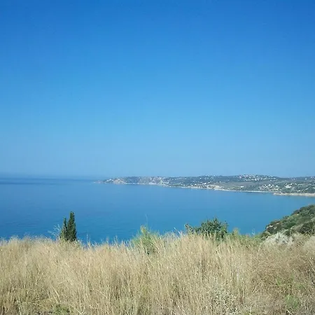Appartamento Ramona Lourdata (Kefalonia)